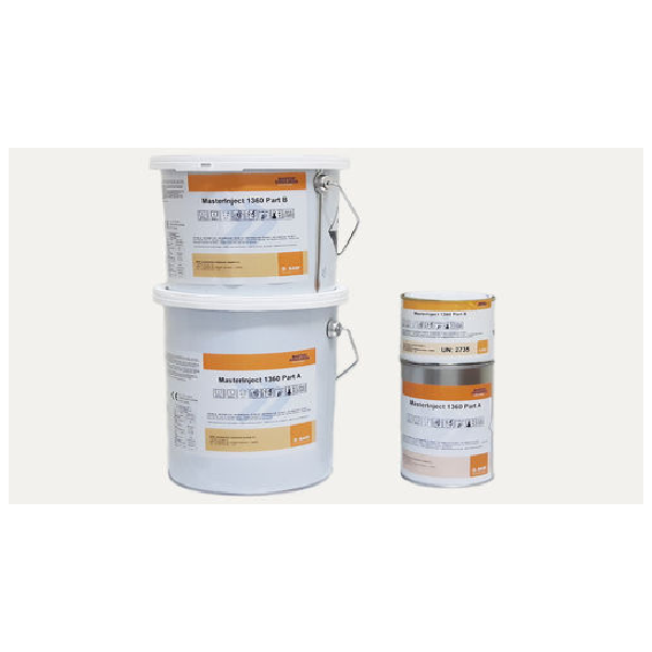 BASF MasterInject 1360