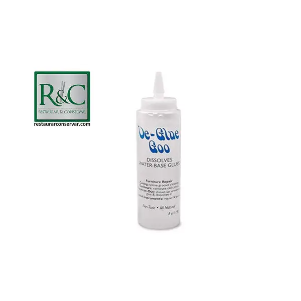 De-Glue Goo - 240
