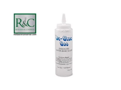 De-Glue Goo Removedor de Cola 240ml