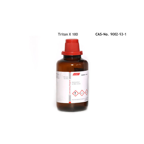HPLC Triton® X-100