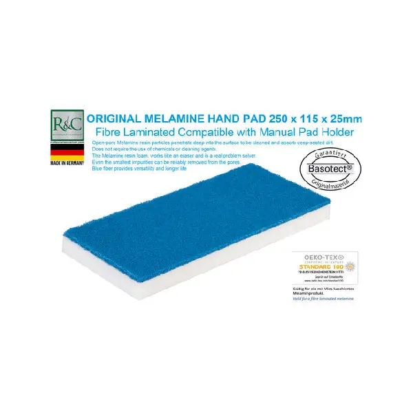 Pad Manual