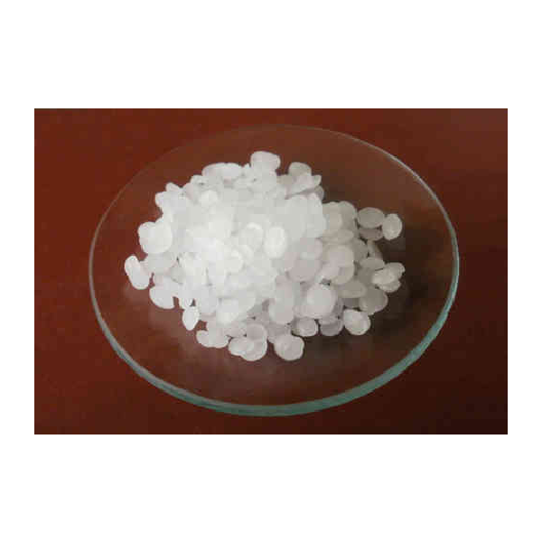Parafina Purificada solida e liquida