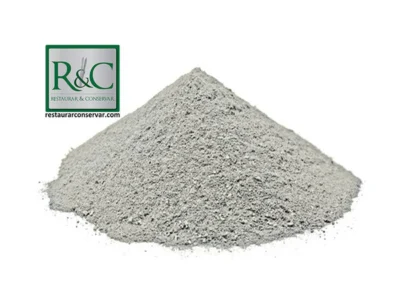 Pedra de Pomes em Pó 1Kg
