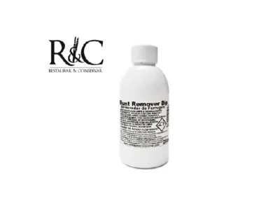 Removedor de Ferrugem 250ml