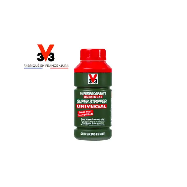 V33 Super Decapante Universal