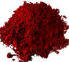 Cor: Vermelho Cádmio Escuro