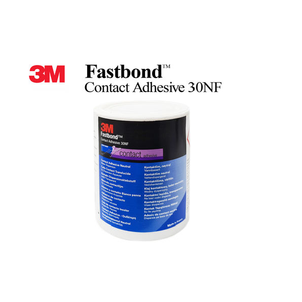 3M Scotch-Weld 30 Fastbond Adesivo de Contacto
