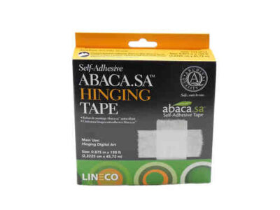 Tape Lineco Abaca.sa