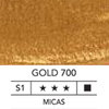 Cor: 700 GOLD Tubo: 14ml