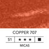 Cor: 707 COPPER Tubo: 14ml