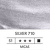 Cor: 710 SILVER Tubo: 14ml