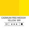 Cor: 899 CADMIUM-FREE MEDIUM YELLOW Tubo: 14ml