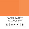 Cor: 910 CADMIUM-FREE ORANGE Tubo: 14ml