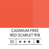 Cor: 918 CADMIUM-FREE RED SCARLET Tubo: 14ml