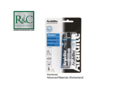 Araldite® Standard Glue 2x15ml