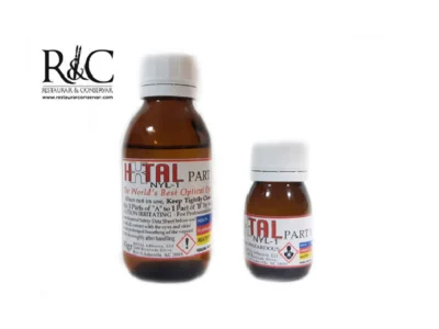 HXTAL NYL-1 Adesivo Óptico Epóxi
