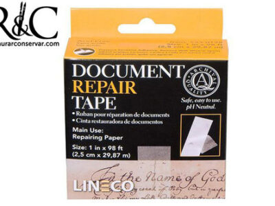 Lineco Document Repair Tape