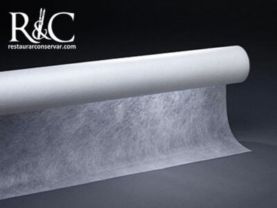 Reemay® "Acid Free" pH7.0 Archival Spunbonded Polyester Tissue