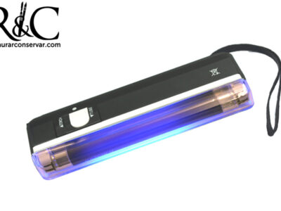 UV Lanterna