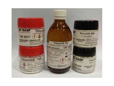 Tinuvin UV-Absorvente