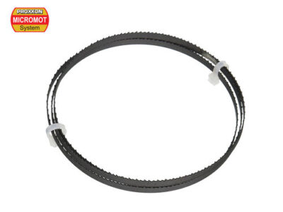 Proxxon lâminas para MBS 240/E 1065mm