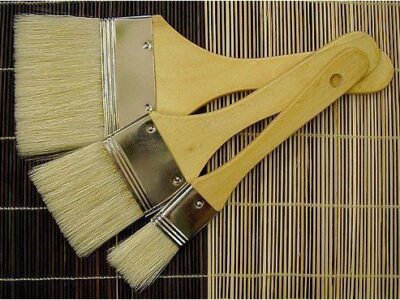 Royal L998 Trincha Artist Gesso